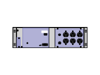 SU1400RMNET ( MRS)