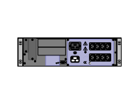 SU3000RMI3U ( MRS)