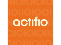 Actifio Icon