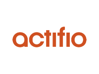 Actifio Logo