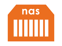 NAS
