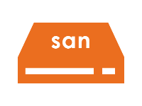 SAN