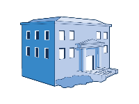 College Building
