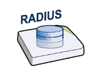 Hive AP 320 RADIUS