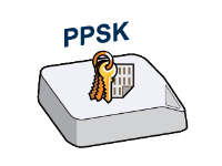 Private PSK Server ( AP330)