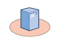 Server (remote site)