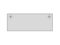 Blank Cover
