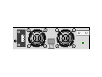 OS6400 BP D 120W DC