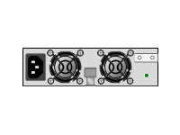 OS6400 BP P 360W AC