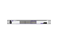 OS6560 P24Z8 Front