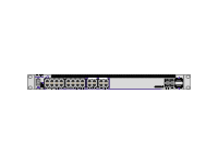 OS6860E P24Z8 Front