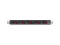 FXT 5400 Front Open