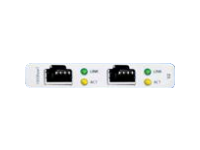 IP Module 2x 1Gb T