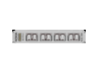 IP Module 4x 1X XMC
