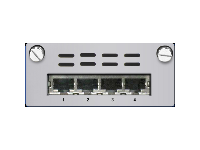 SG 4x 1G Module