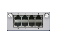 SG 8x 1G Module
