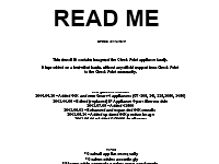 Version 2014 08 05