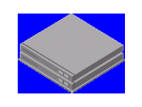 Appliance Stacked