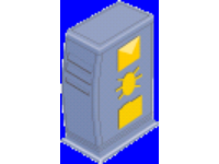 Content Security Server