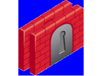 Firewall 1 Cluster
