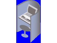 Web Kiosk