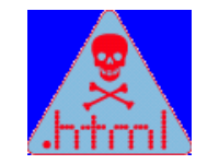 Web Page Virus