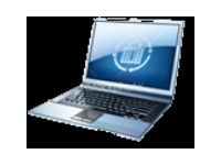 Laptop Secured 2