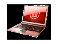 Laptop Threatened