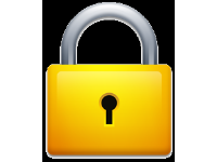Lock 1