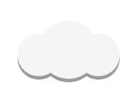 Cloud 2D