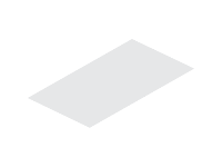 Grey Segment 3D