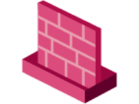 Inbound Access Control 3D 