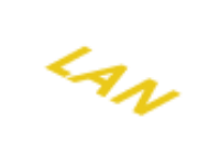 LAN Yellow
