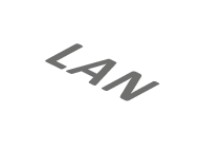 LAN