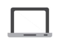 Laptop 2D
