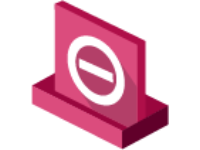 Outbound Access Control 3D
