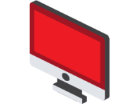 Red PC