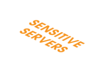 Sensitive Servers