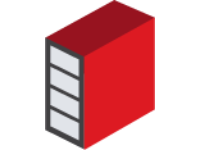 Server Red