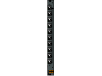 10X1GE SFP LC B