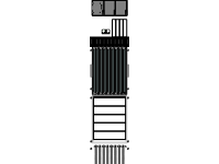 GSR16 80 AC 8R