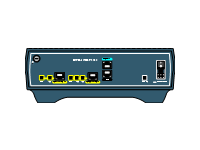 CISCO1710 VPN M K9