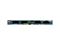 CISCO1760 Back