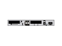 CISCO1841 Back