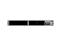 CISCO2811 Back