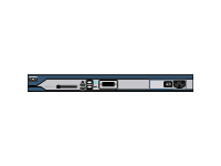 CISCO2811 Front