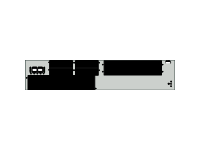 CISCO2821 Back