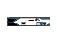 CISCO2851 Front