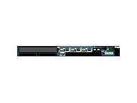 Cisco 7301 Front