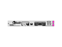 RSP720 3CXL 10GE